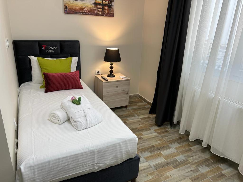 Tempo Florya Otel Istanbul Exterior photo